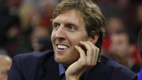 Basket - NBA : Dirk Nowitzki et le début de saison des Mavericks !