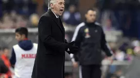 Mercato - Real Madrid : Ancelotti donne son avis sur l’interdiction de recrutement de Barcelone !
