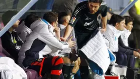 Real Madrid/Bayern Munich : Casillas revient sur son clash avec Xabi Alonso !
