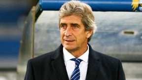 Mercato - Manchester City : Pellegrini prêt à remplacer Luis Enrique à Barcelone ? Il répond !