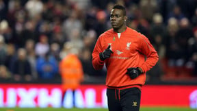 Mercato - Liverpool/PSG/Inter Milan : Retournement de situation dans le dossier Balotelli ?