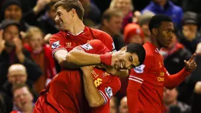Mercato - Barcelone/Liverpool : Quand Luis Suarez rend hommage à Gerrard…