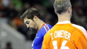 Handball : Ce témoignage poignant de Karabatic sur Charlie Hebdo…