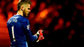 Mercato - Real Madrid/Manchester United : Jorge Mendes ne ferme pas la porte à un départ de De Gea !