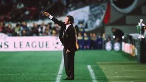 Mercato - Barcelone : Un ancien du Real Madrid pour remplacer Luis Enrique ?