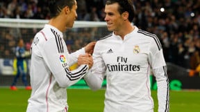 Real Madrid : Gareth Bale, Cristiano Ronaldo, sifflets… La nouvelle action qui fait jaser à Madrid !