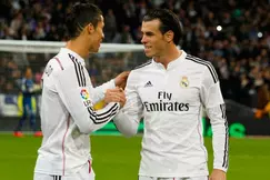 Real Madrid : Gareth Bale, Cristiano Ronaldo, sifflets… La nouvelle action qui fait jaser à Madrid !