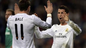 Real Madrid : Une brouille entre Cristiano Ronaldo et Gareth Bale ? La mise au point d’Ancelotti !