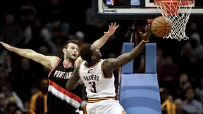 Basket - NBA : Un ex-coéquipier de LeBron James récemment transféré tacle les Cleveland Cavaliers !