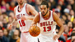 Basket - NBA : La réaction de Joakim Noah après son élimination !