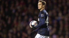 Mercato - Manchester United/PSG : Van Gaal prêt à ouvrir la porte à Januzaj ?