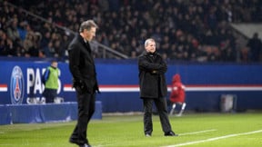 PSG : Cet entraîneur de Ligue 1 qui critique Laurent Blanc…