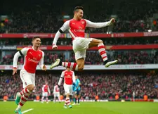 Premier League : Özil revient, Alexis Sanchez plante un doublé, Arsenal fait le show !