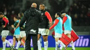 Rugby - Top 14 - RC Toulon : Le message fort de Laporte à Mathieu Bastareaud !