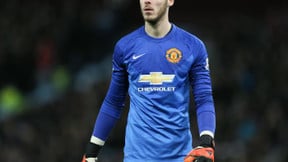 Mercato - Real Madrid/Manchester United : De Gea aurait tranché pour son avenir, mais…