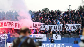 PSG - Polémique : Les dessous de l’affaire de la banderole !