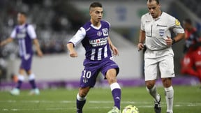 Mercato - ASSE/OM : Deux cadors européens dans le coup pour Ben Yedder ?