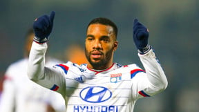 Mercato - OL/PSG/Manchester City : La déclaration choc de Lacazette sur son avenir !