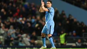 Mercato - Manchester City : Quand Samir Nasri a failli signer à Manchester United…