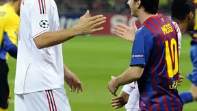 Mercato - Barcelone : Eto’o, Ibrahimovic, Guardiola… Messi dézingue la presse catalane !