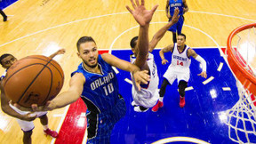 Basket - NBA : L’émotion d’Evan Fournier après les attentats terroristes en France…