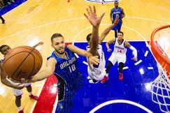 Basket - NBA : L’émotion d’Evan Fournier après les attentats terroristes en France…