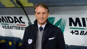 Mercato - PSG : Comment Roberto Mancini pourrait débarquer au PSG !