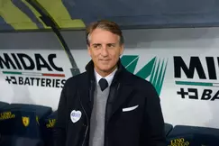 Mercato - PSG : Comment Roberto Mancini pourrait débarquer au PSG !