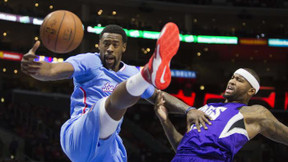 Basket - NBA : Un joueur des Clippers s’en prend à son propre public !