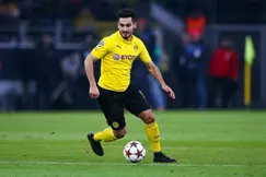 Mercato - Arsenal : Rencontre au sommet pour un cadre du Borussia Dortmund ?