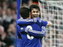 Chelsea : Ce joueur de Mourinho qui estime que Diego Costa doit « mieux jouer » !