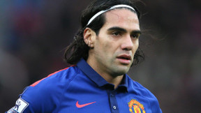 Mercato - Manchester United/Real Madrid : Jorge Mendes brise le silence pour l’avenir de Falcao !