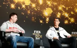 Barcelone/Real Madrid : « Ronaldo ? Je continue de croire que Messi est le meilleur du monde »