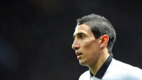 Mercato - PSG : Quand Di Maria laisse la porte ouverte à Al-Khelaïfi…