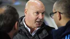 Mercato - PSG : Cet ancien entraîneur de l’OM qui encense Laurent Blanc !