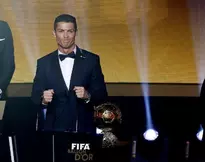 Real Madrid - Ballon d’Or : Quand Cristiano Ronaldo est repris de volée pour un joueur de Liga…