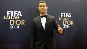 Real Madrid : Jorge Mendes s’enflamme pour Cristiano Ronaldo !