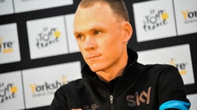 Cyclisme : Chris Froome donne la tendance pour son avenir !