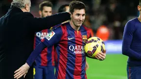 Mercato - Barcelone : « Si Messi devait partir, la seule équipe où il pourrait aller, c’est le Real Madrid »