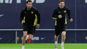 Mercato - Barcelone : Ce cadre du Barça qui révèle l’avenir de Lionel Messi !