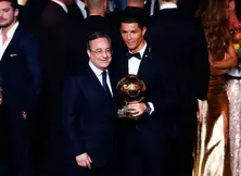 Ballon d’Or : Ce joueur qui regrette d’avoir voté pour Cristiano Ronaldo !