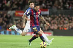 Mercato - Barcelone/PSG : L’agent de Daniel Alves fait le point !