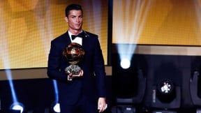 Ballon d’Or : Après la polémique, Platini aurait adressé une lettre personnelle à Cristiano Ronaldo