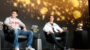Barcelone/Real Madrid : Le discours de Cristiano Ronaldo à l’origine du retour en grâce de Messi ?