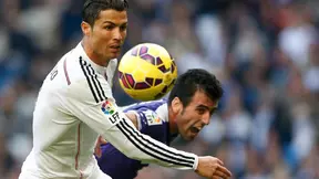 Mercato - Real Madrid : Cristiano Ronaldo lâche un indice sur la suite de sa carrière…