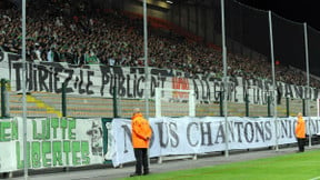 ASSE : Pierre Ménès s’en prend au public de Geoffroy-Guichard !