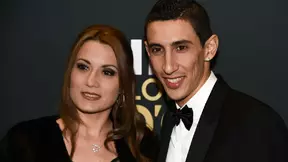 Real Madrid - Polémique : Grosse tension entre Di Maria et Pérez à l’occasion du Ballon d’Or ?