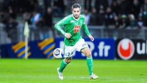 EXCLU Mercato - ASSE : Loïc Perrin-Arsenal, deadline en fin de semaine