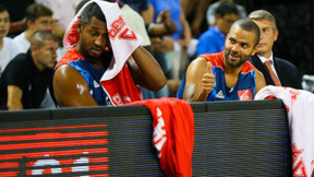 Basket - NBA : Quand Diaw et Parker évoquent les événements tragiques en France…