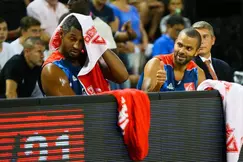 Basket - NBA : Quand Diaw et Parker évoquent les événements tragiques en France…